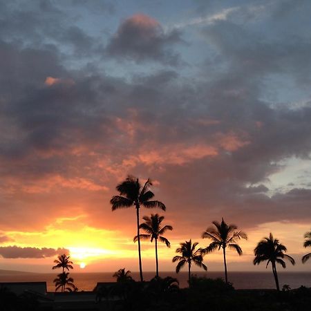 Wailea Sunset Condo - Ekolu #607 Luaran gambar