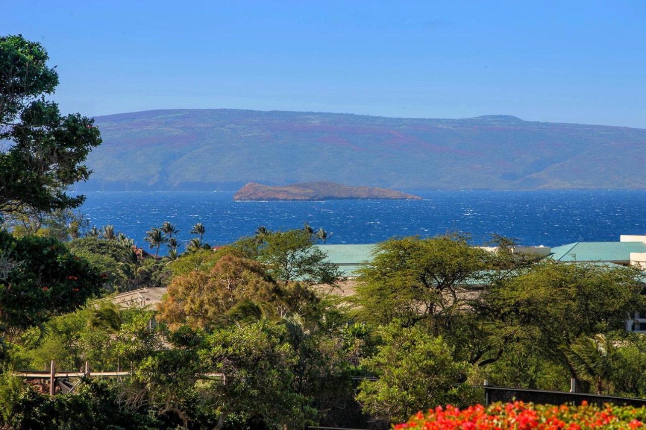 Wailea Sunset Condo - Ekolu #607 Luaran gambar