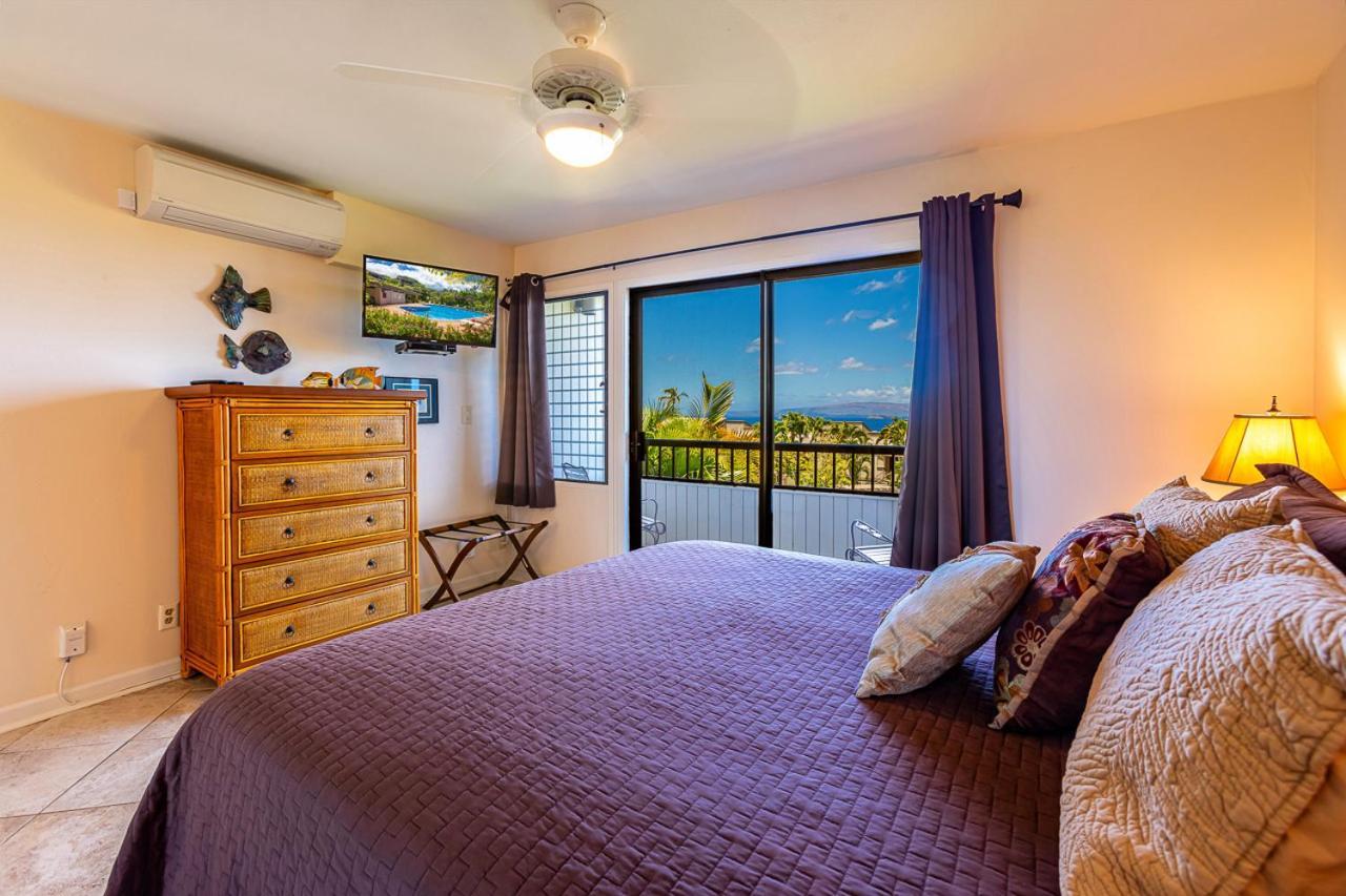 Wailea Sunset Condo - Ekolu #607 Luaran gambar