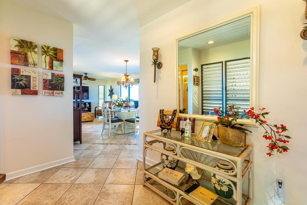 Wailea Sunset Condo - Ekolu #607 Luaran gambar