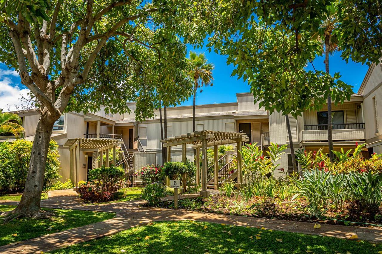 Wailea Sunset Condo - Ekolu #607 Luaran gambar