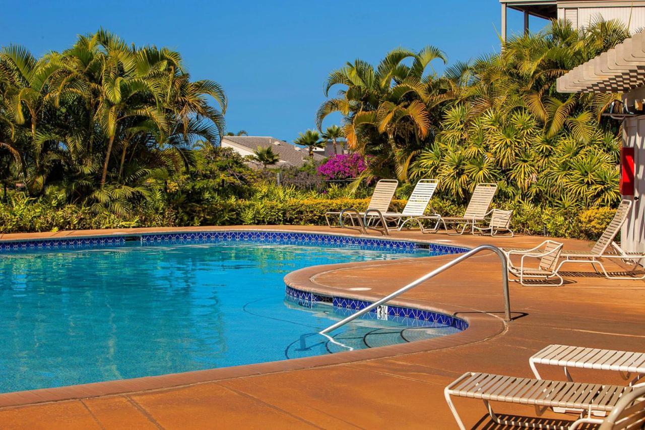 Wailea Sunset Condo - Ekolu #607 Luaran gambar