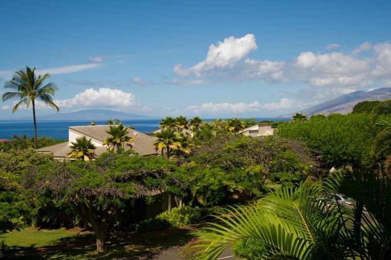 Wailea Sunset Condo - Ekolu #607 Luaran gambar