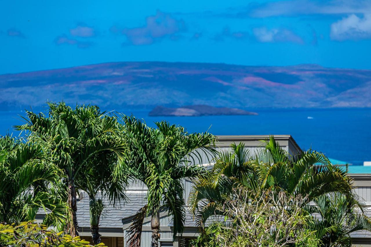 Wailea Sunset Condo - Ekolu #607 Luaran gambar