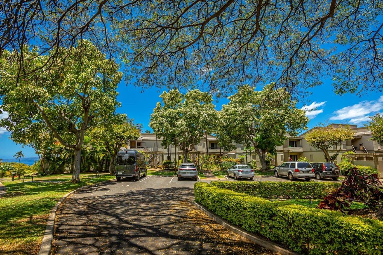 Wailea Sunset Condo - Ekolu #607 Luaran gambar