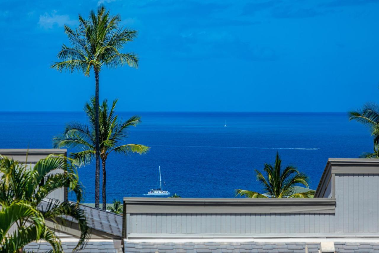Wailea Sunset Condo - Ekolu #607 Luaran gambar