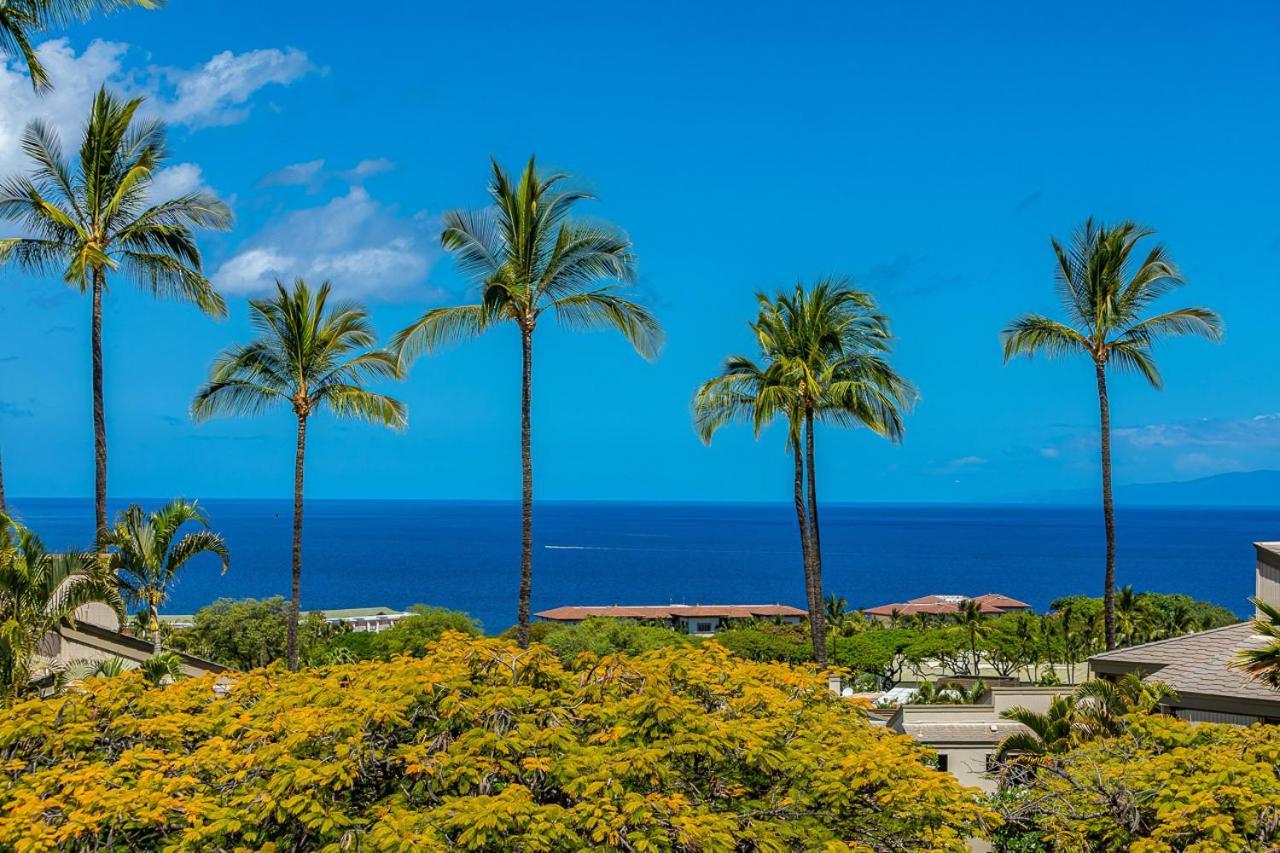 Wailea Sunset Condo - Ekolu #607 Luaran gambar
