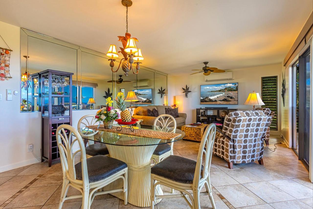 Wailea Sunset Condo - Ekolu #607 Luaran gambar