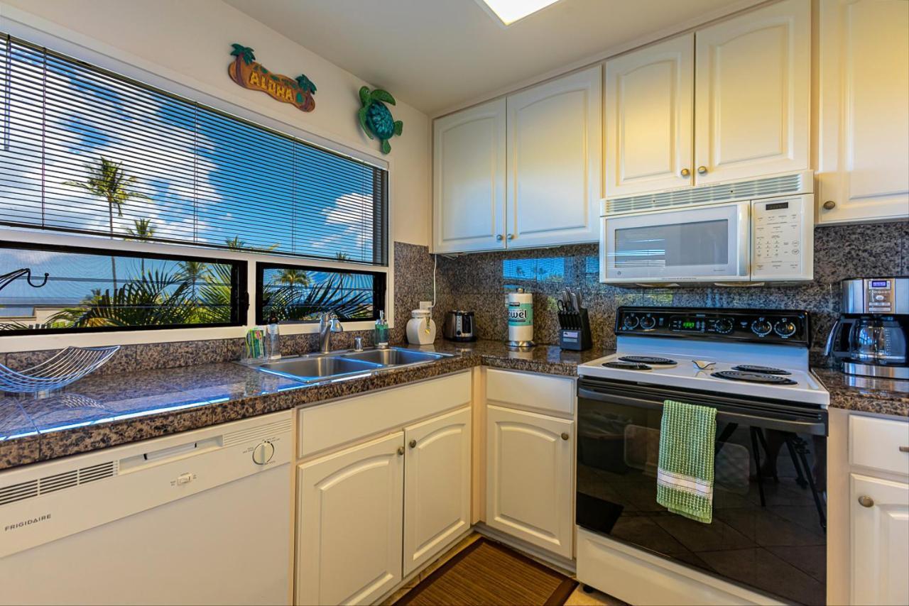 Wailea Sunset Condo - Ekolu #607 Luaran gambar