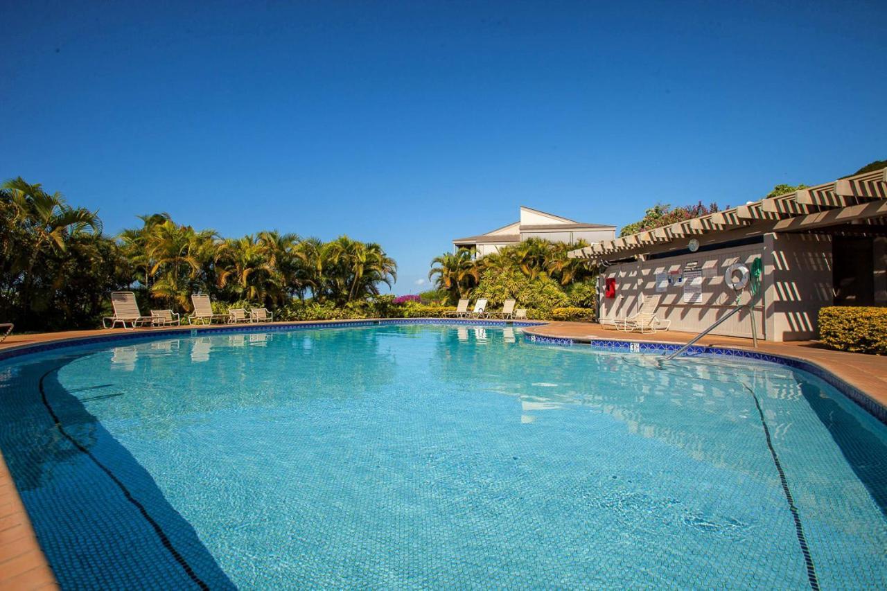 Wailea Sunset Condo - Ekolu #607 Luaran gambar