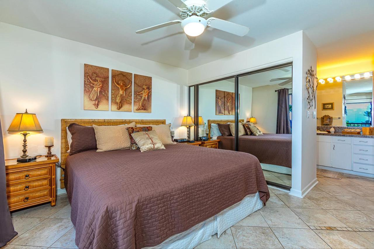 Wailea Sunset Condo - Ekolu #607 Luaran gambar