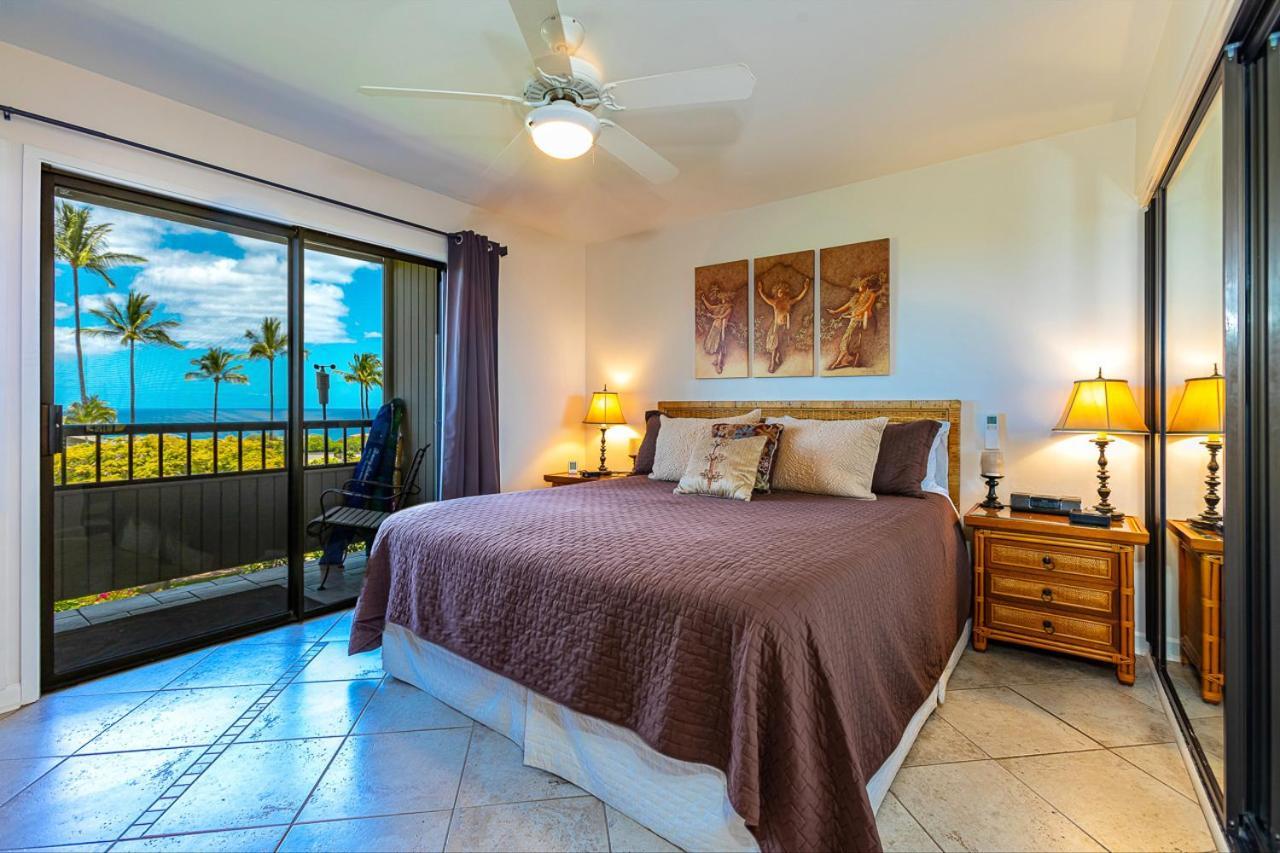 Wailea Sunset Condo - Ekolu #607 Luaran gambar