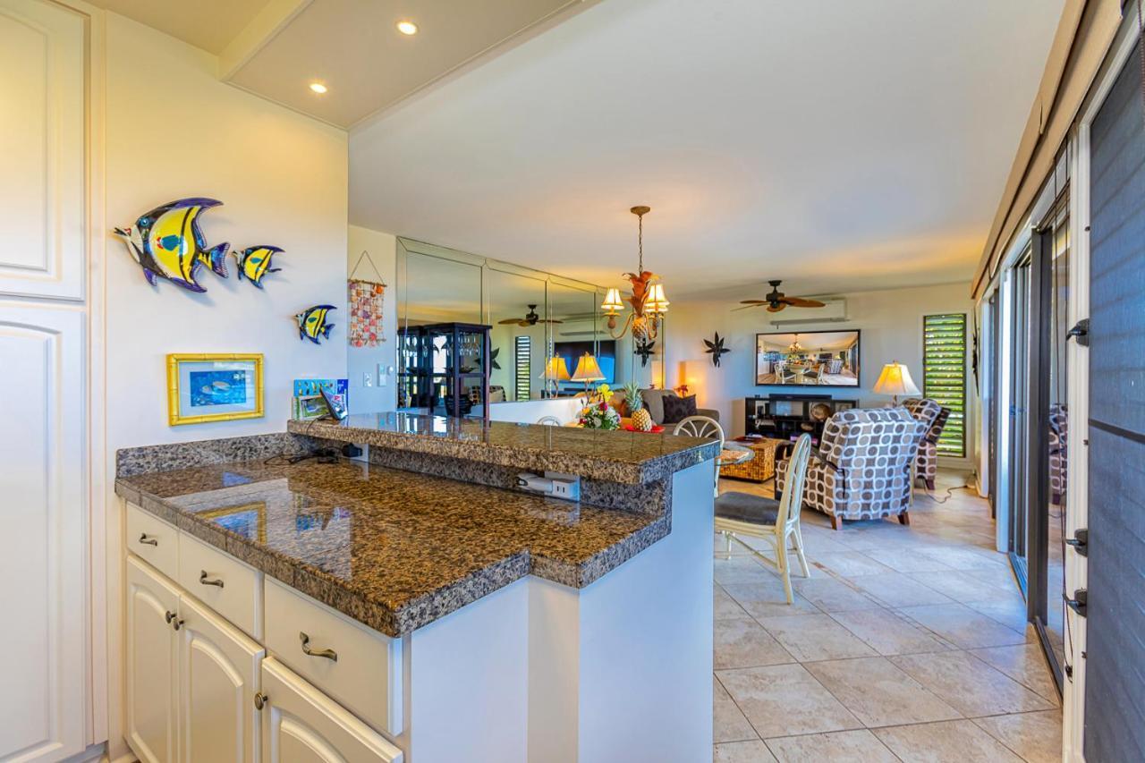 Wailea Sunset Condo - Ekolu #607 Luaran gambar