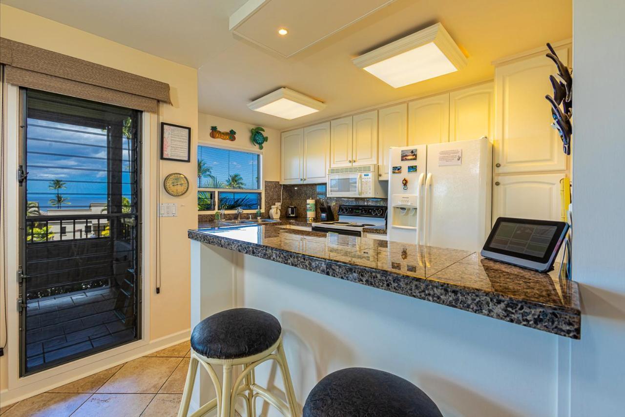 Wailea Sunset Condo - Ekolu #607 Luaran gambar