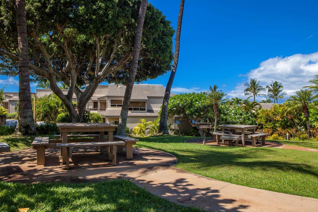 Wailea Sunset Condo - Ekolu #607 Luaran gambar