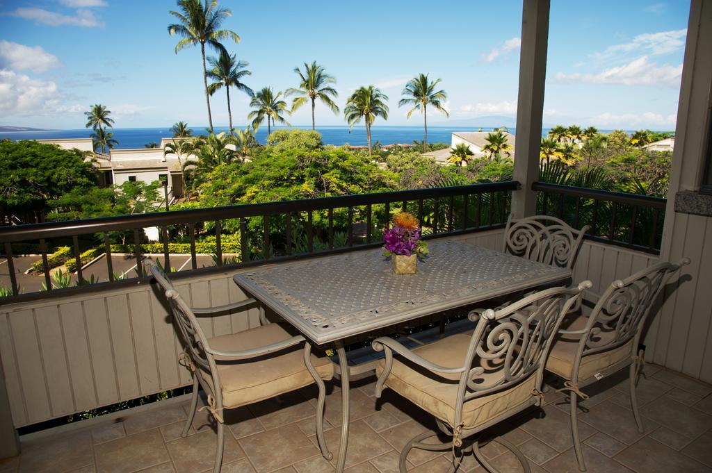 Wailea Sunset Condo - Ekolu #607 Luaran gambar