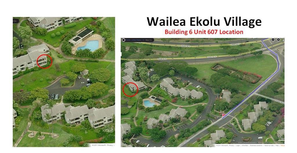 Wailea Sunset Condo - Ekolu #607 Luaran gambar
