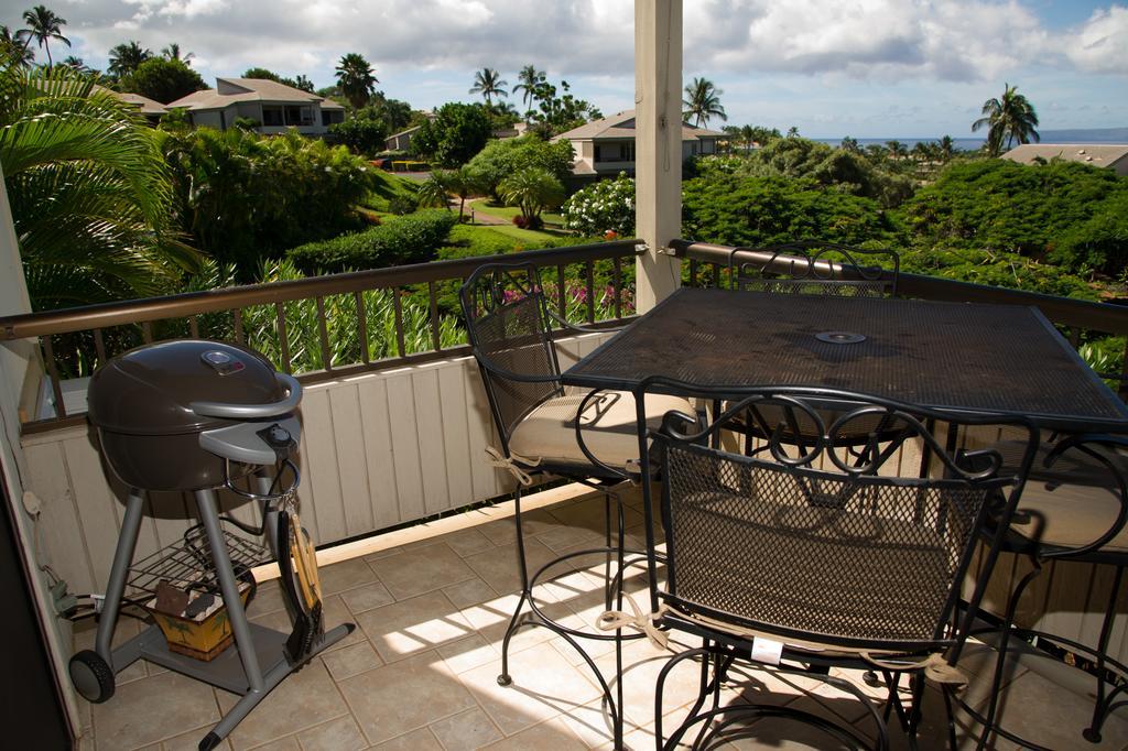 Wailea Sunset Condo - Ekolu #607 Luaran gambar