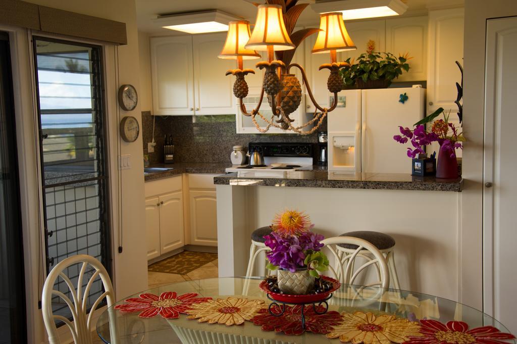Wailea Sunset Condo - Ekolu #607 Luaran gambar