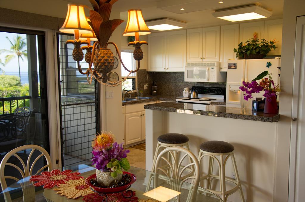 Wailea Sunset Condo - Ekolu #607 Luaran gambar