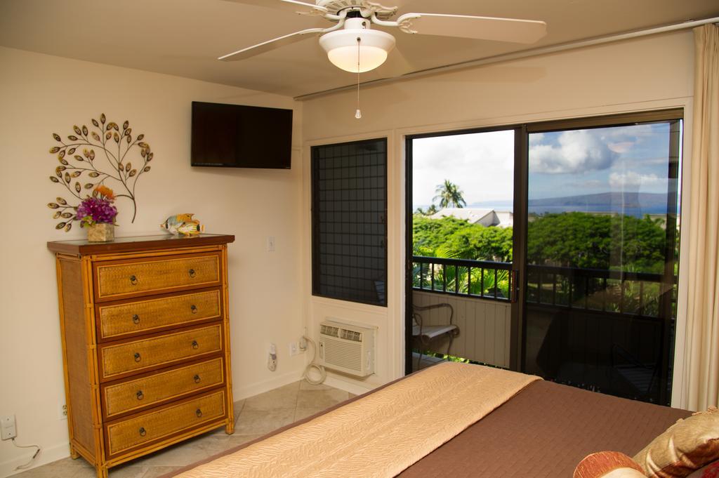Wailea Sunset Condo - Ekolu #607 Luaran gambar