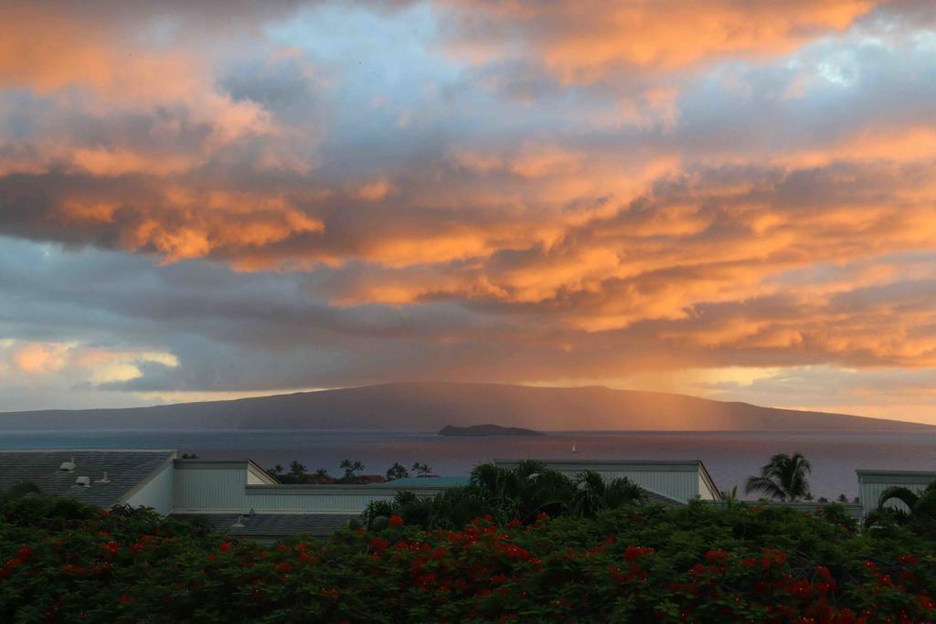 Wailea Sunset Condo - Ekolu #607 Luaran gambar