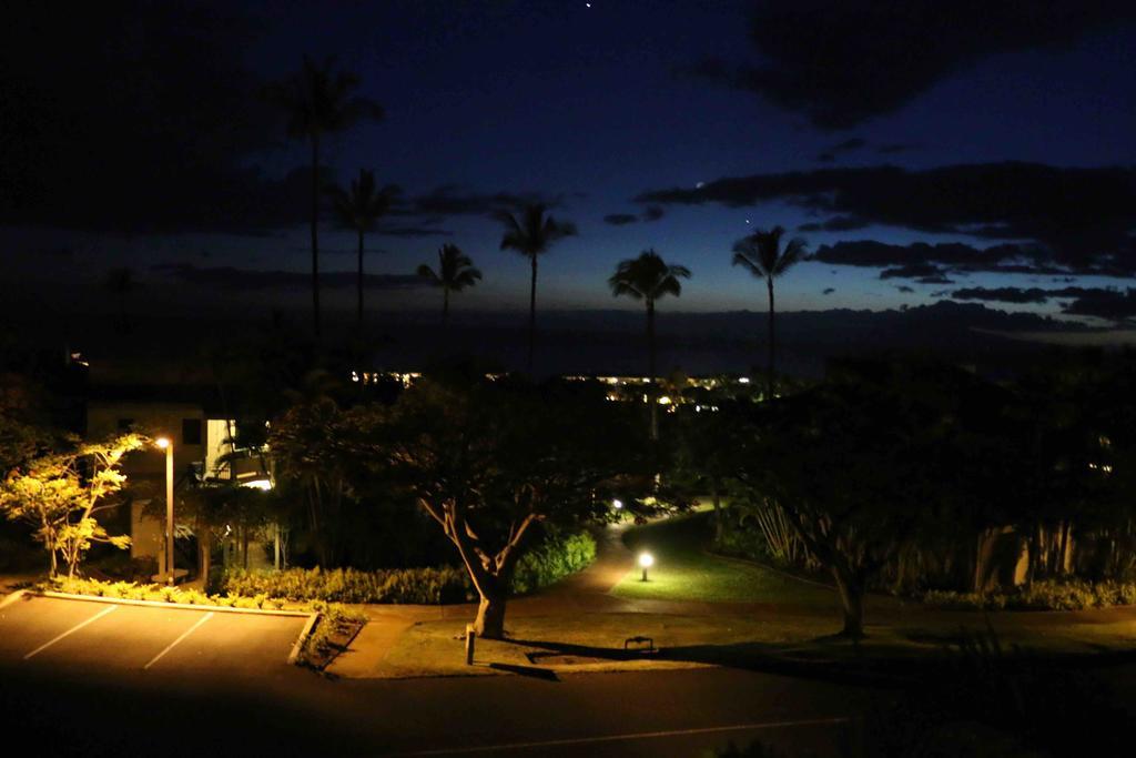 Wailea Sunset Condo - Ekolu #607 Luaran gambar