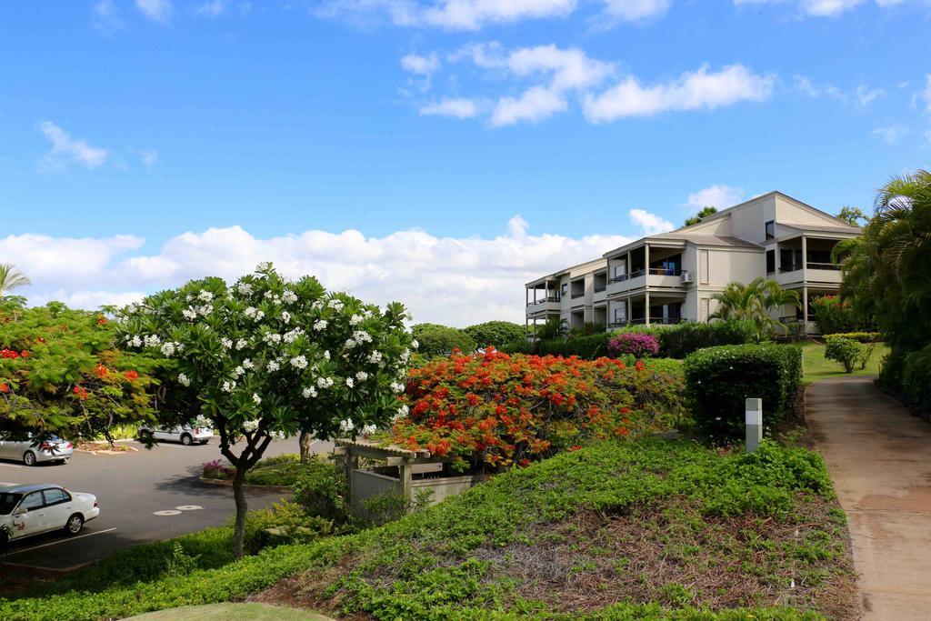Wailea Sunset Condo - Ekolu #607 Luaran gambar