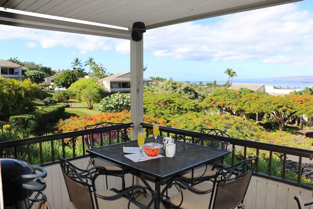 Wailea Sunset Condo - Ekolu #607 Luaran gambar