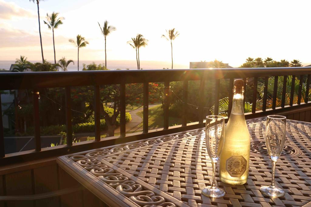 Wailea Sunset Condo - Ekolu #607 Luaran gambar